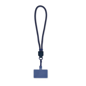 Legami - Blueberry Smartphone Lanyard Wrists - Immer Together Wrist