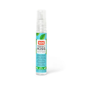 Legami - Minz Mundspray - SOS Perfekter Kuss