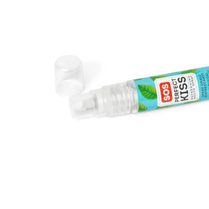 Legami - Minz Mundspray - SOS Perfekter Kuss