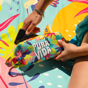 Legami - Pura Vida Thermal Beach Kleine Tasche