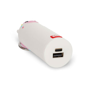Legami - Tek Boynuzlu At Portable Battery Charger - My Süper Power