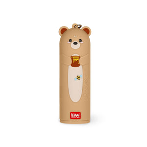 Legami - Bär Portable Battery Charger - Meine Süper Power