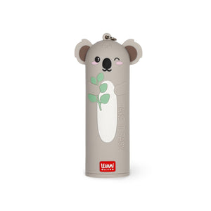 Legami - Koala Tragbarer Batterieladegerät - Meine Superkraft