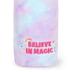 Legami - Einhorn "Believe in Sihir" Weiches Plüschspielzeug Stifteetui - Superweich!