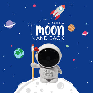 Legami - Anspitzer - To Moon und Back