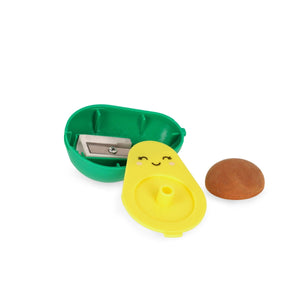 Legami - Kalemtraş ile Eraser - Let’s Avocuddle