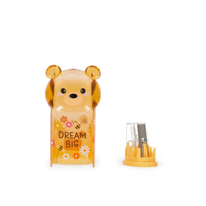 Legami - Kalemtraş ile Kutu - Bear Sweet Bear