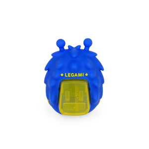 Legami - Beleuchteter Anspitzer und Kasten - Monster - Anspitzer Magie