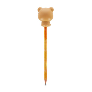 Legami - Stift mit Squishy Bärchen "Dream Big" - Für Stressgeplagte