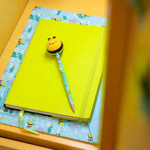 Legami - Kalem ile Squishy Bee "Be Different" - Sıkılanlar