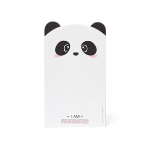 Legami - Panda Desktop Memo Cube - Papier Thoughts