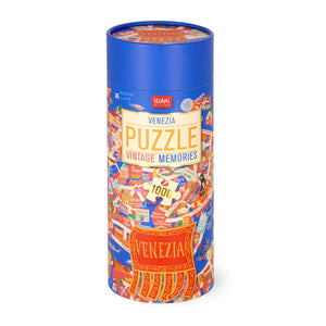 Legami - 1000-teiliges Puzzle - Venezia