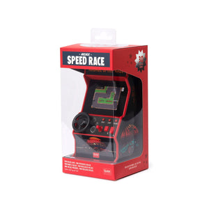 Legami - Arcade Speed Race - Mini Arcade Spiel