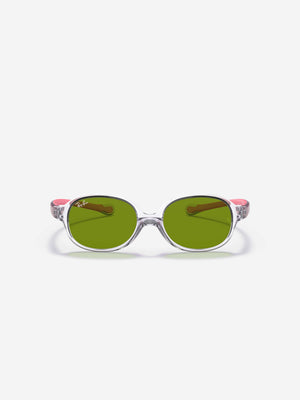Ray-Ban Baby Girls Sunglasses in Multicolour