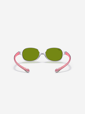 Ray-Ban Baby Girls Sunglasses in Multicolour