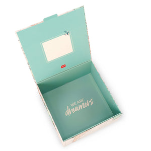 Legami - Medium Gift Box - Seyahat - Retail Box