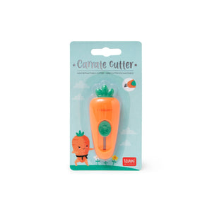 Legami - Carrate Cutter - Mini Retractable Cutter