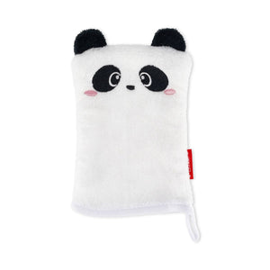 Legami - Panda Makeup Entferner-Handschuh - Auf Wiedersehen Makeup!
