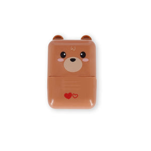 Legami - Bär Dekorativer Roller Stempel