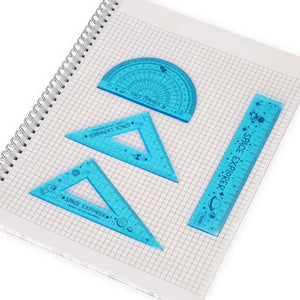 Legami - Uzay Geometry Seti - You Rule!