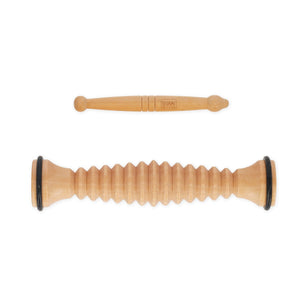Legami - Fußreflexzonen-Set - Reflexologie-Set Füße