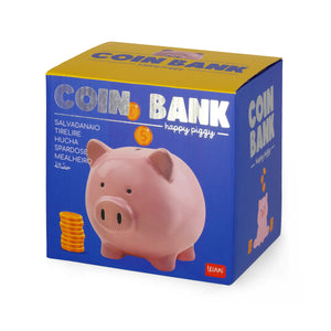 Legami - Piggy Bank - Coin Bank