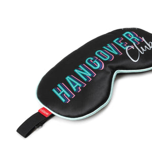 Legami - Hangover Sleep Mask - Nap Queen