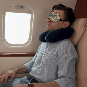 Legami - Reise Schlafmaske - Nap Queen