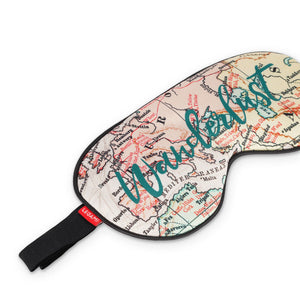 Legami - Reise Schlafmaske - Nap Queen
