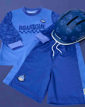 Roarsome - Reef the Shark - Binici Şortu