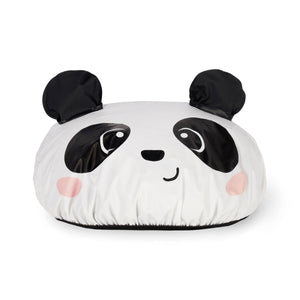 Legami - Panda Duschhaube - Die Dusche muss weitergehen