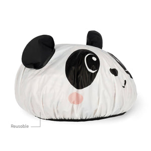 Legami - Panda Duschhaube - Die Dusche muss weitergehen