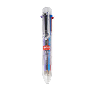 Legami - Magischer Regenbogen - Sechsfarbiger Stift