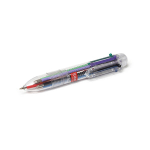 Legami - Magischer Regenbogen - Sechsfarbiger Stift