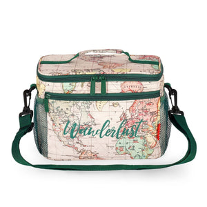Legami - 7.7 l Lunch Tasche - Reisen - Lunch Tasche
