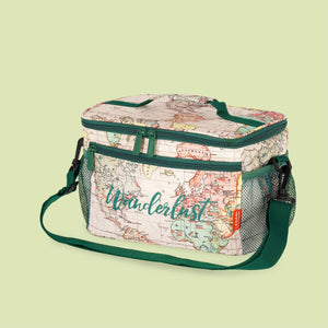 Legami - 7.7 l Lunch Tasche - Reisen - Lunch Tasche