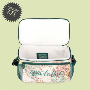 Legami - 7.7 l Lunch Tasche - Reisen - Lunch Tasche