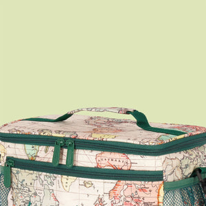 Legami - 7.7 l Lunch Tasche - Reisen - Lunch Tasche