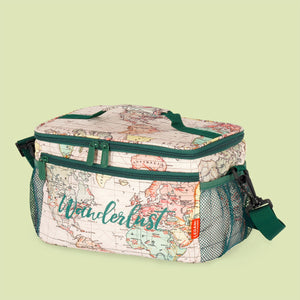Legami - 7.7 l Lunch Tasche - Reisen - Lunch Tasche