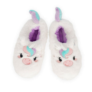 Legami - Slippers - Tek Boynuzlu At Medium - Cosy Slippers