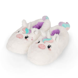 Legami - Slippers - Tek Boynuzlu At Medium - Cosy Slippers