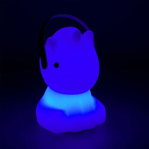 Legami - Tischlampe - Licht für die Nacht
