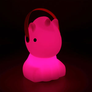 Legami - Tischlampe - Licht für die Nacht