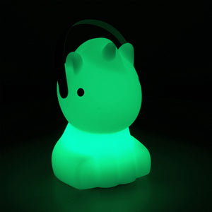Legami - Tischlampe - Licht für die Nacht