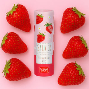 Legami - Erdbeer Lippenbalsam - Smack