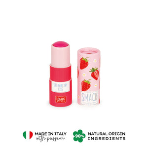 Legami - Erdbeer Lippenbalsam - Smack