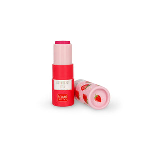 Legami - Erdbeer Lippenbalsam - Smack