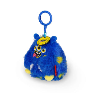Legami - Monster Pelüş Oyuncak Anahtarlık - Tiny Süper Yumuşak!