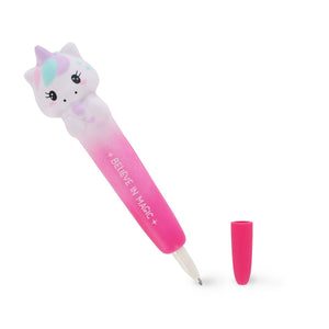 Legami - "Believe in Sihir" Einhorn Weichgelstift - Die Bedürftigen