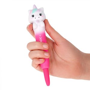 Legami - "Believe in Sihir" Einhorn Weichgelstift - Die Bedürftigen